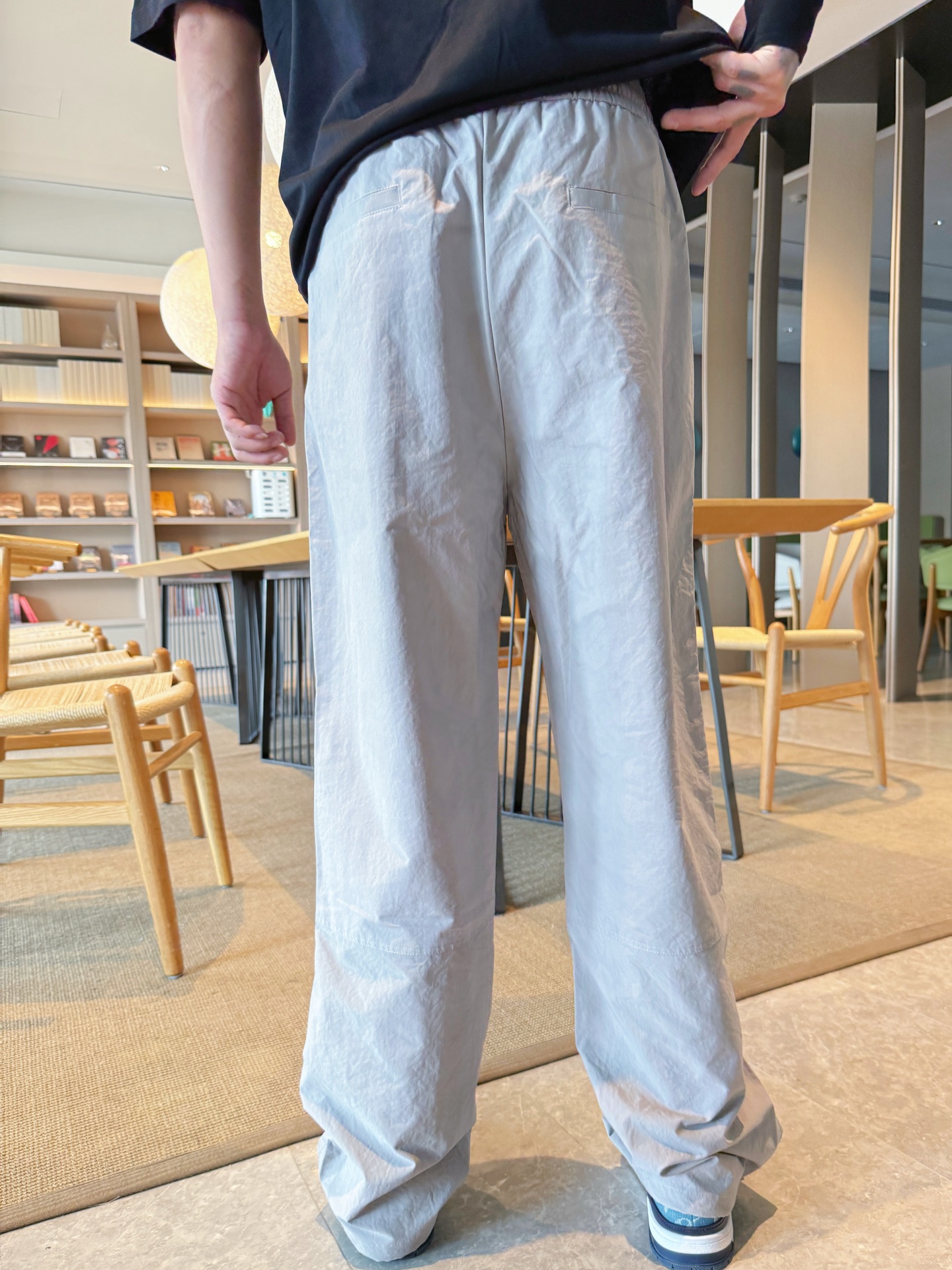 Casual Pants Man
